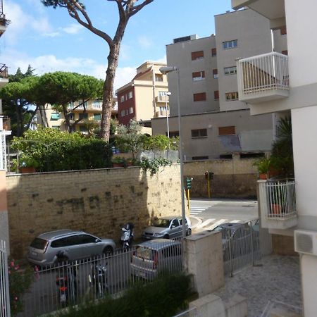 B&B All'Ombra Del Vaticano Rome Exterior photo
