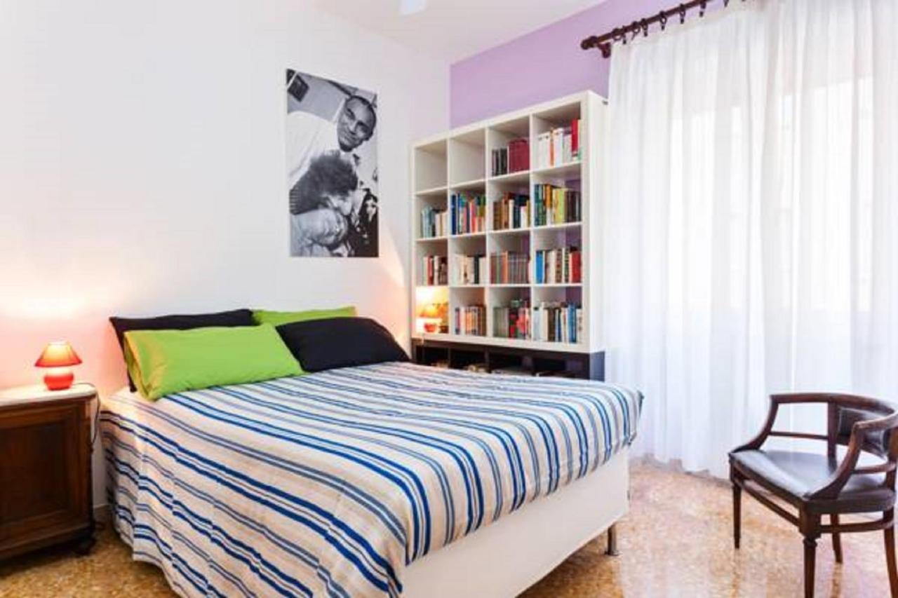 B&B All'Ombra Del Vaticano Rome Room photo