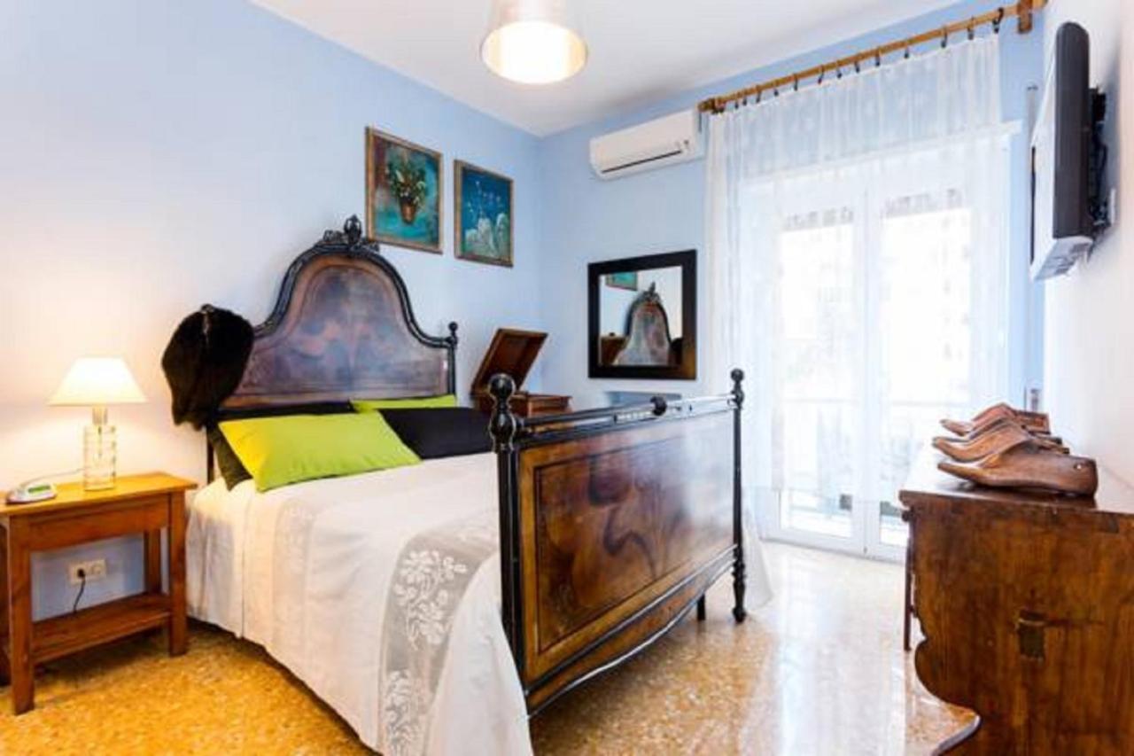 B&B All'Ombra Del Vaticano Rome Room photo